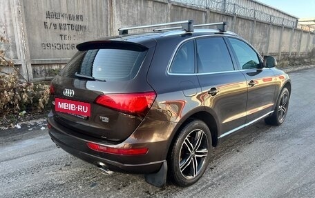 Audi Q5, 2013 год, 2 100 000 рублей, 6 фотография