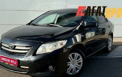 Toyota Corolla, 2007 год, 720 000 рублей, 1 фотография