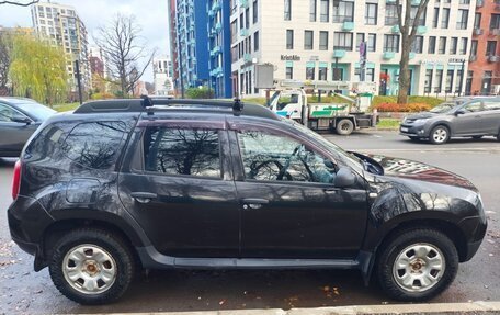 Renault Duster I рестайлинг, 2012 год, 950 000 рублей, 8 фотография