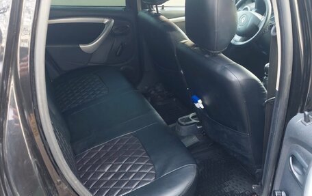 Renault Duster I рестайлинг, 2012 год, 950 000 рублей, 10 фотография