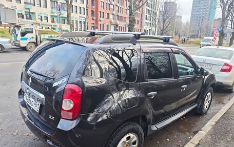 Renault Duster I рестайлинг, 2012 год, 950 000 рублей, 7 фотография