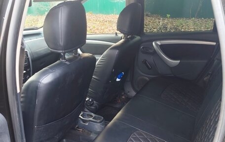 Renault Duster I рестайлинг, 2012 год, 950 000 рублей, 13 фотография