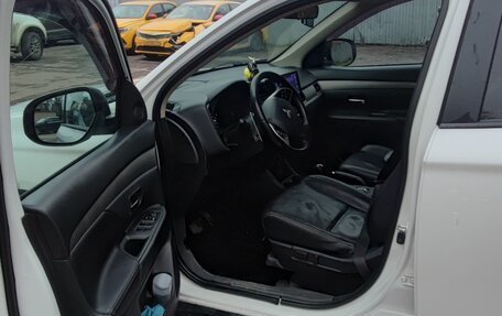 Mitsubishi Outlander III рестайлинг 3, 2013 год, 1 450 000 рублей, 6 фотография