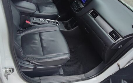 Mitsubishi Outlander III рестайлинг 3, 2013 год, 1 450 000 рублей, 9 фотография