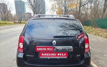 Renault Duster I рестайлинг, 2012 год, 950 000 рублей, 6 фотография