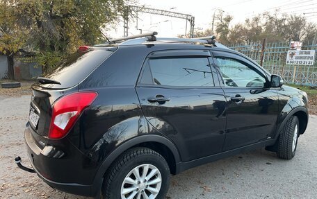 SsangYong Actyon II рестайлинг, 2014 год, 1 450 000 рублей, 4 фотография