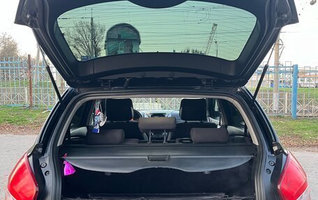 SsangYong Actyon II рестайлинг, 2014 год, 1 450 000 рублей, 12 фотография