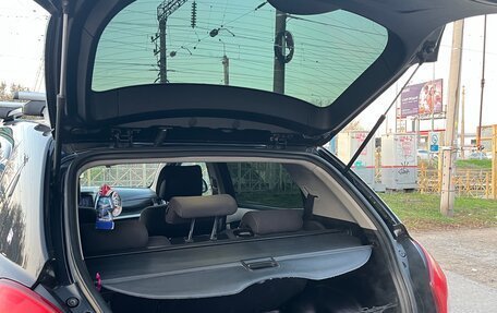 SsangYong Actyon II рестайлинг, 2014 год, 1 450 000 рублей, 11 фотография