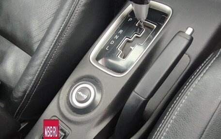 Mitsubishi Outlander III рестайлинг 3, 2013 год, 1 450 000 рублей, 8 фотография