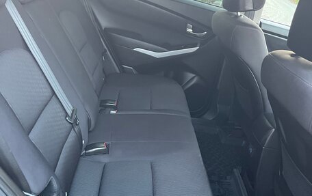 SsangYong Actyon II рестайлинг, 2014 год, 1 450 000 рублей, 18 фотография