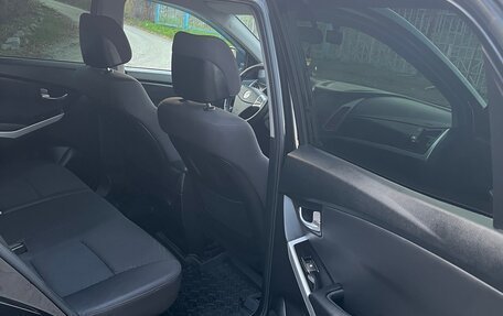 SsangYong Actyon II рестайлинг, 2014 год, 1 450 000 рублей, 17 фотография