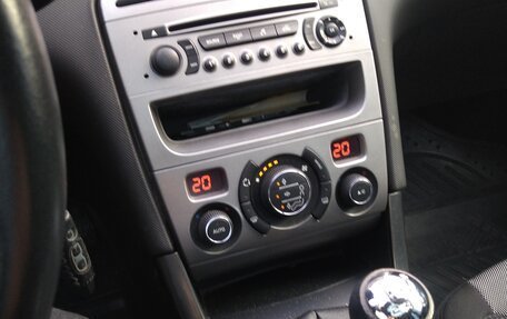 Peugeot 308 II, 2010 год, 630 000 рублей, 5 фотография