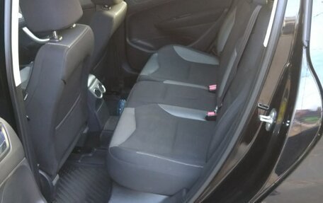 Peugeot 308 II, 2010 год, 630 000 рублей, 3 фотография