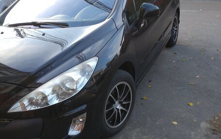 Peugeot 308 II, 2010 год, 630 000 рублей, 4 фотография