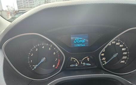 Ford Focus III, 2012 год, 1 100 000 рублей, 8 фотография