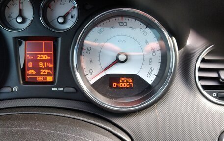 Peugeot 308 II, 2010 год, 630 000 рублей, 6 фотография