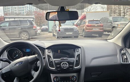 Ford Focus III, 2012 год, 1 100 000 рублей, 5 фотография