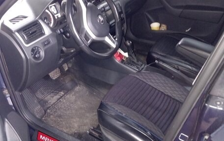 Skoda Rapid I, 2016 год, 1 100 000 рублей, 5 фотография