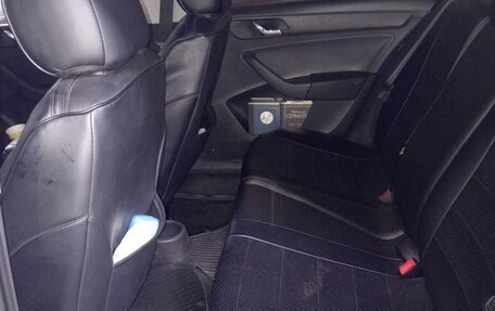 Skoda Rapid I, 2016 год, 1 100 000 рублей, 8 фотография