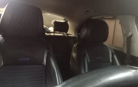 Skoda Rapid I, 2016 год, 1 100 000 рублей, 6 фотография