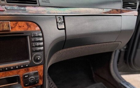 Mercedes-Benz S-Класс, 2003 год, 800 000 рублей, 8 фотография