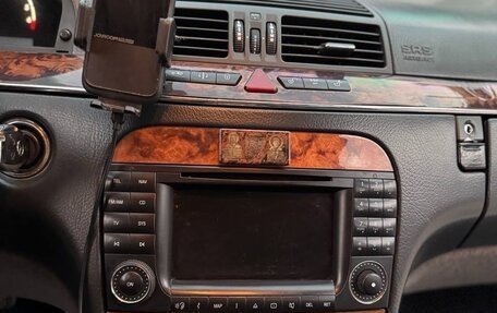 Mercedes-Benz S-Класс, 2003 год, 800 000 рублей, 10 фотография