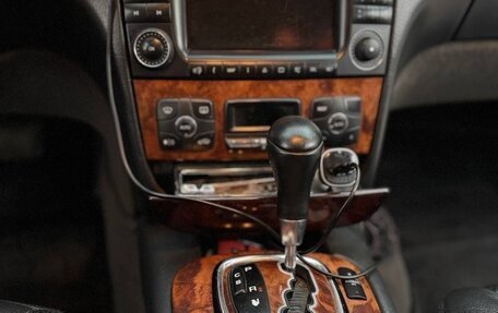 Mercedes-Benz S-Класс, 2003 год, 800 000 рублей, 9 фотография