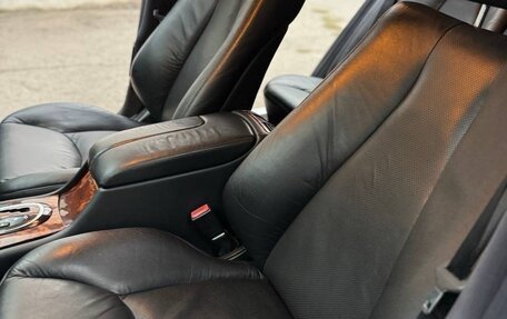 Mercedes-Benz S-Класс, 2003 год, 800 000 рублей, 14 фотография