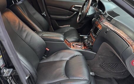 Mercedes-Benz S-Класс, 2003 год, 800 000 рублей, 23 фотография