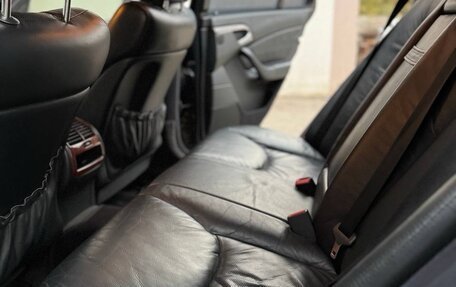 Mercedes-Benz S-Класс, 2003 год, 800 000 рублей, 18 фотография