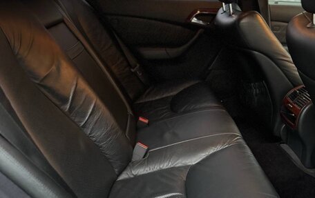 Mercedes-Benz S-Класс, 2003 год, 800 000 рублей, 21 фотография