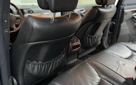 Mercedes-Benz S-Класс, 2003 год, 800 000 рублей, 19 фотография