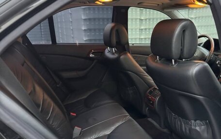 Mercedes-Benz S-Класс, 2003 год, 800 000 рублей, 22 фотография