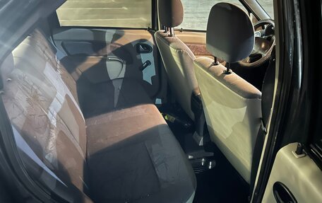 Renault Logan I, 2007 год, 330 000 рублей, 6 фотография