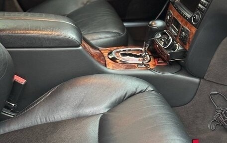 Mercedes-Benz S-Класс, 2003 год, 800 000 рублей, 25 фотография