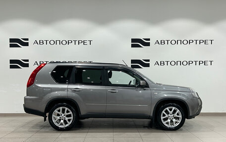 Nissan X-Trail, 2011 год, 1 149 000 рублей, 8 фотография