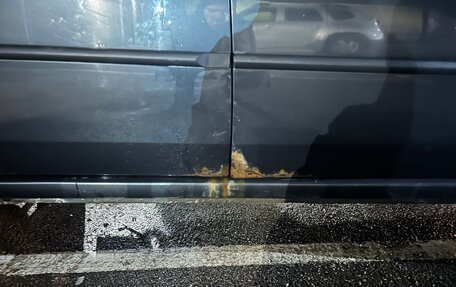 Renault Logan I, 2007 год, 330 000 рублей, 11 фотография