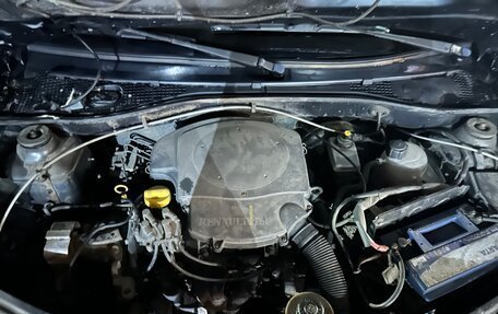 Renault Logan I, 2007 год, 330 000 рублей, 9 фотография