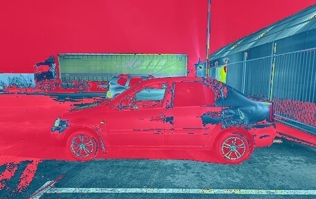 Renault Logan I, 2007 год, 330 000 рублей, 2 фотография