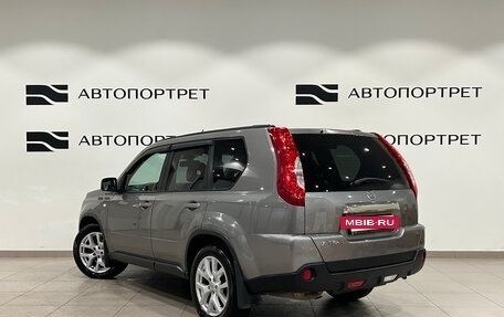 Nissan X-Trail, 2011 год, 1 149 000 рублей, 5 фотография