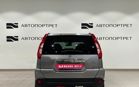 Nissan X-Trail, 2011 год, 1 149 000 рублей, 6 фотография