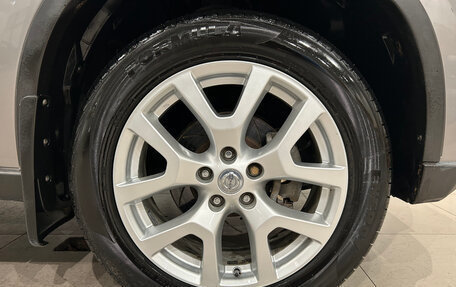 Nissan X-Trail, 2011 год, 1 149 000 рублей, 11 фотография