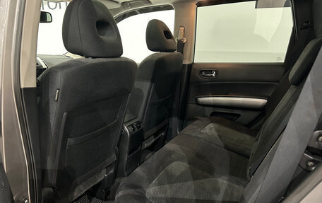 Nissan X-Trail, 2011 год, 1 149 000 рублей, 13 фотография