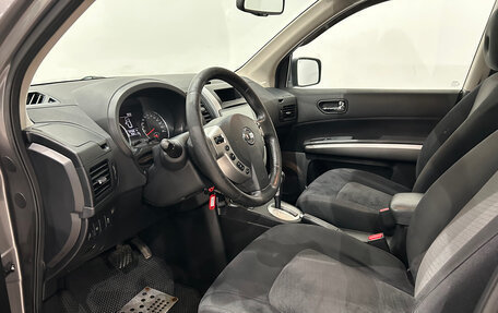 Nissan X-Trail, 2011 год, 1 149 000 рублей, 15 фотография