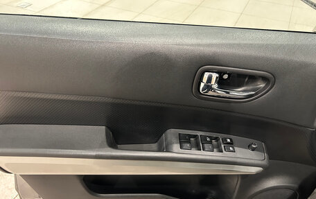 Nissan X-Trail, 2011 год, 1 149 000 рублей, 16 фотография