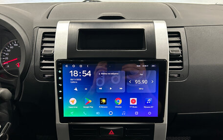 Nissan X-Trail, 2011 год, 1 149 000 рублей, 18 фотография