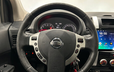 Nissan X-Trail, 2011 год, 1 149 000 рублей, 20 фотография