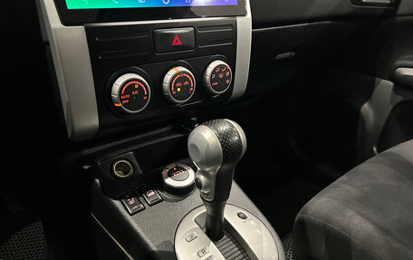 Nissan X-Trail, 2011 год, 1 149 000 рублей, 19 фотография