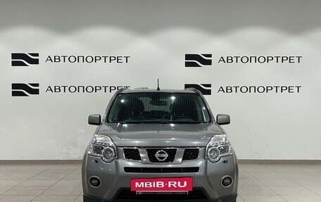 Nissan X-Trail, 2011 год, 1 149 000 рублей, 10 фотография
