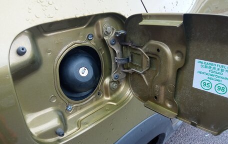 Renault Sandero II рестайлинг, 2015 год, 870 000 рублей, 12 фотография